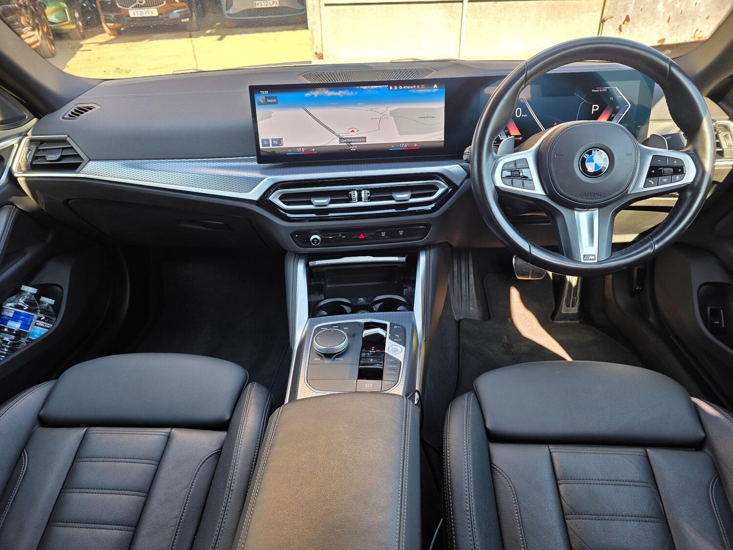 Used BMW 4 Series 2023 for sale - 77957332: Photo 6