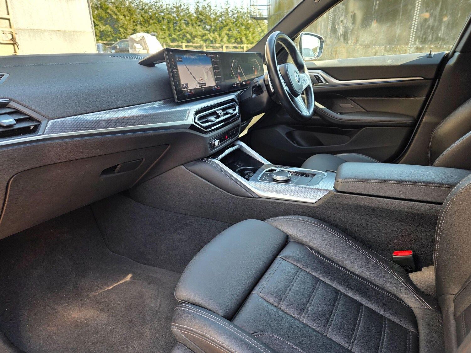 Used BMW 4 Series 2023 for sale - 77957332: Photo 7