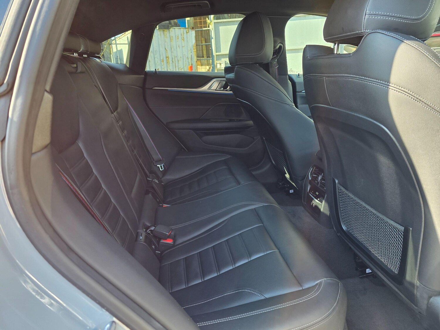 Used BMW 4 Series 2023 for sale - 77957332: Photo 8