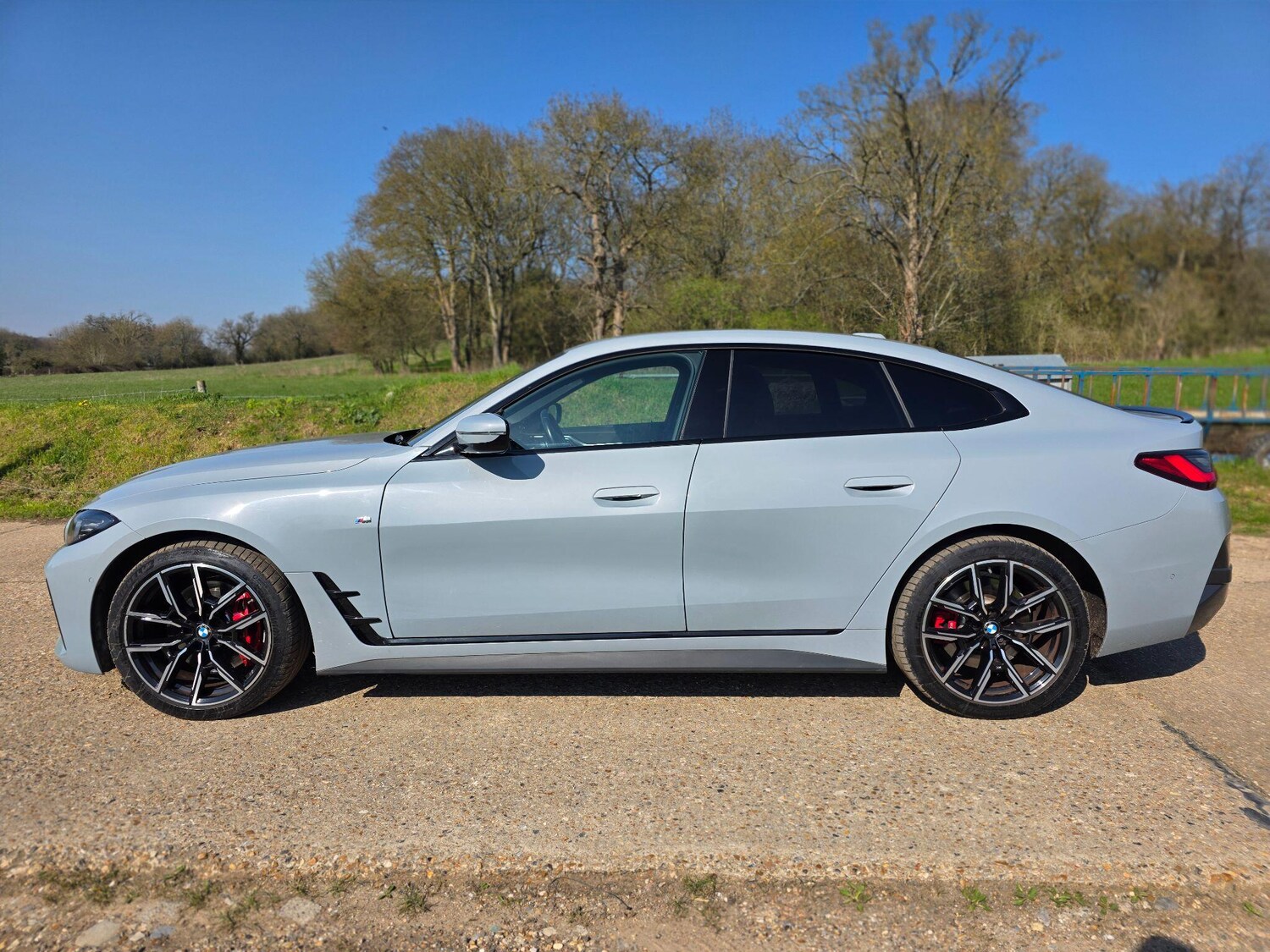 Used BMW 4 Series 2023 for sale - 77957332: Photo 9