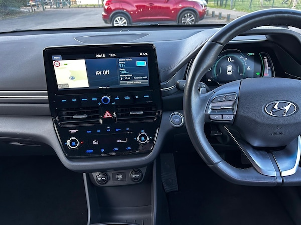 Used Hyundai IONIQ 2020 for sale - 74990751: Photo 10