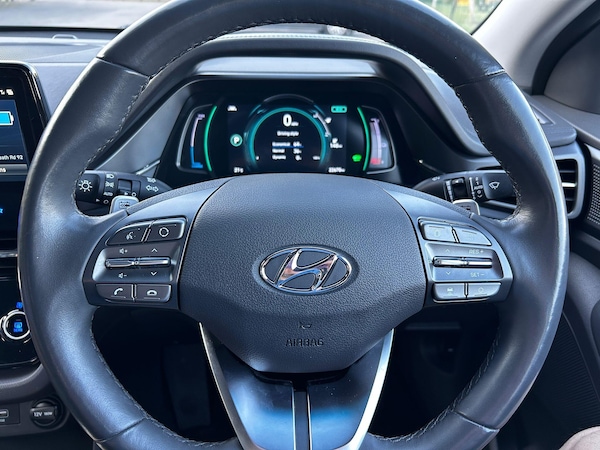 Used Hyundai IONIQ 2020 for sale - 74990751: Photo 13