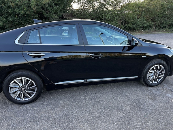 Used Hyundai IONIQ 2020 for sale - 74990751: Photo 14