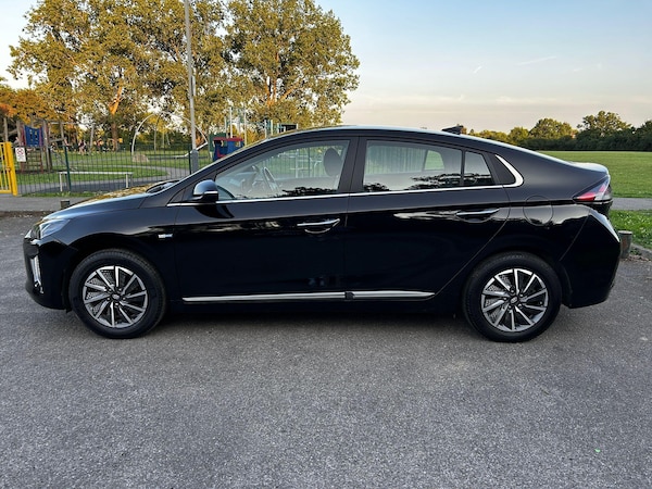 Used Hyundai IONIQ 2020 for sale - 74990751: Photo 15