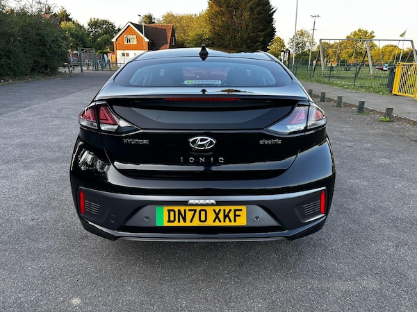 Used Hyundai IONIQ 2020 for sale - 74990751: Photo 16