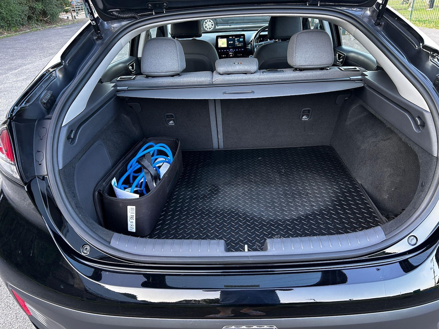 Vehicle 17