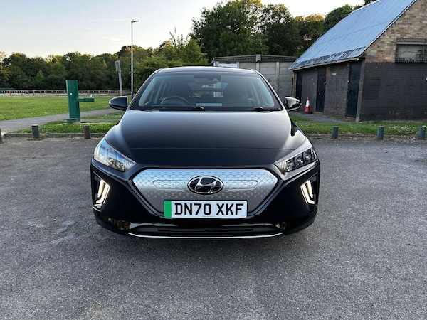 Used Hyundai IONIQ 2020 for sale - 74990751: Photo 18