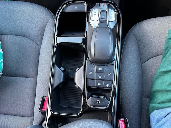 Used Hyundai IONIQ 2020 for sale - 74990751: Photo 19