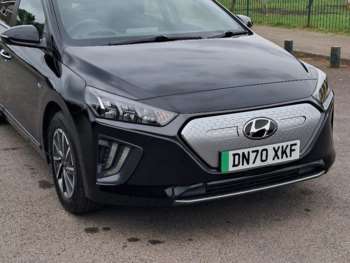 (70) - 38.3kWh Premium Auto 5dr