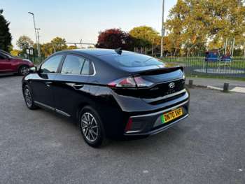 Used Hyundai IONIQ 2020 for sale - 74990751: Photo