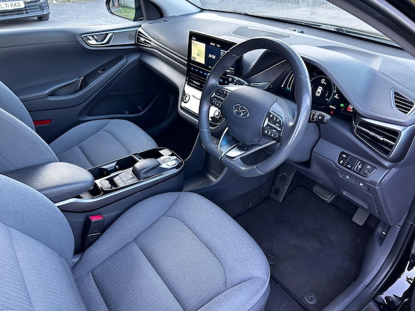 Used Hyundai IONIQ 2020 for sale - 74990751: Photo 5
