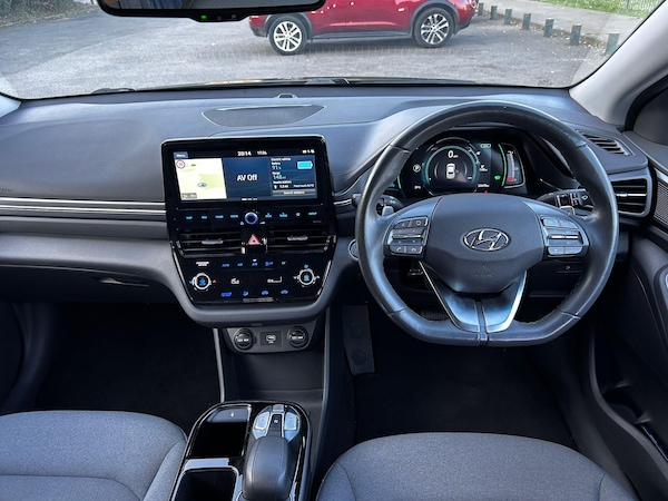 Used Hyundai IONIQ 2020 for sale - 74990751: Photo 7