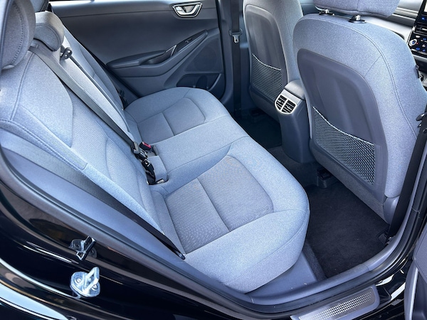 Used Hyundai IONIQ 2020 for sale - 74990751: Photo 8