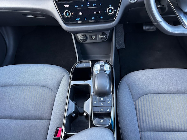 Used Hyundai IONIQ 2020 for sale - 74990751: Photo 9