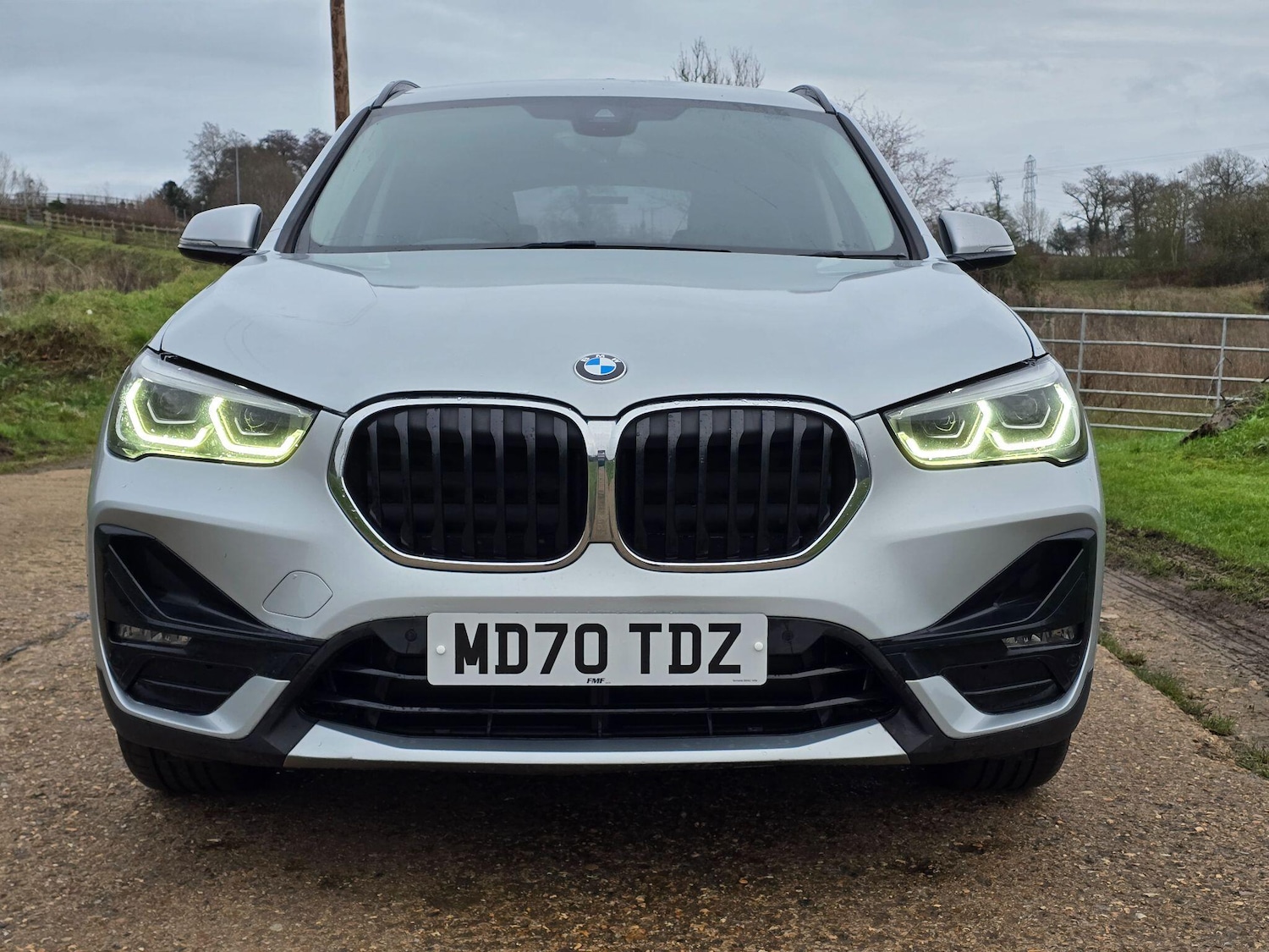 Used BMW X1 2021 for sale - 76976202: Photo 10