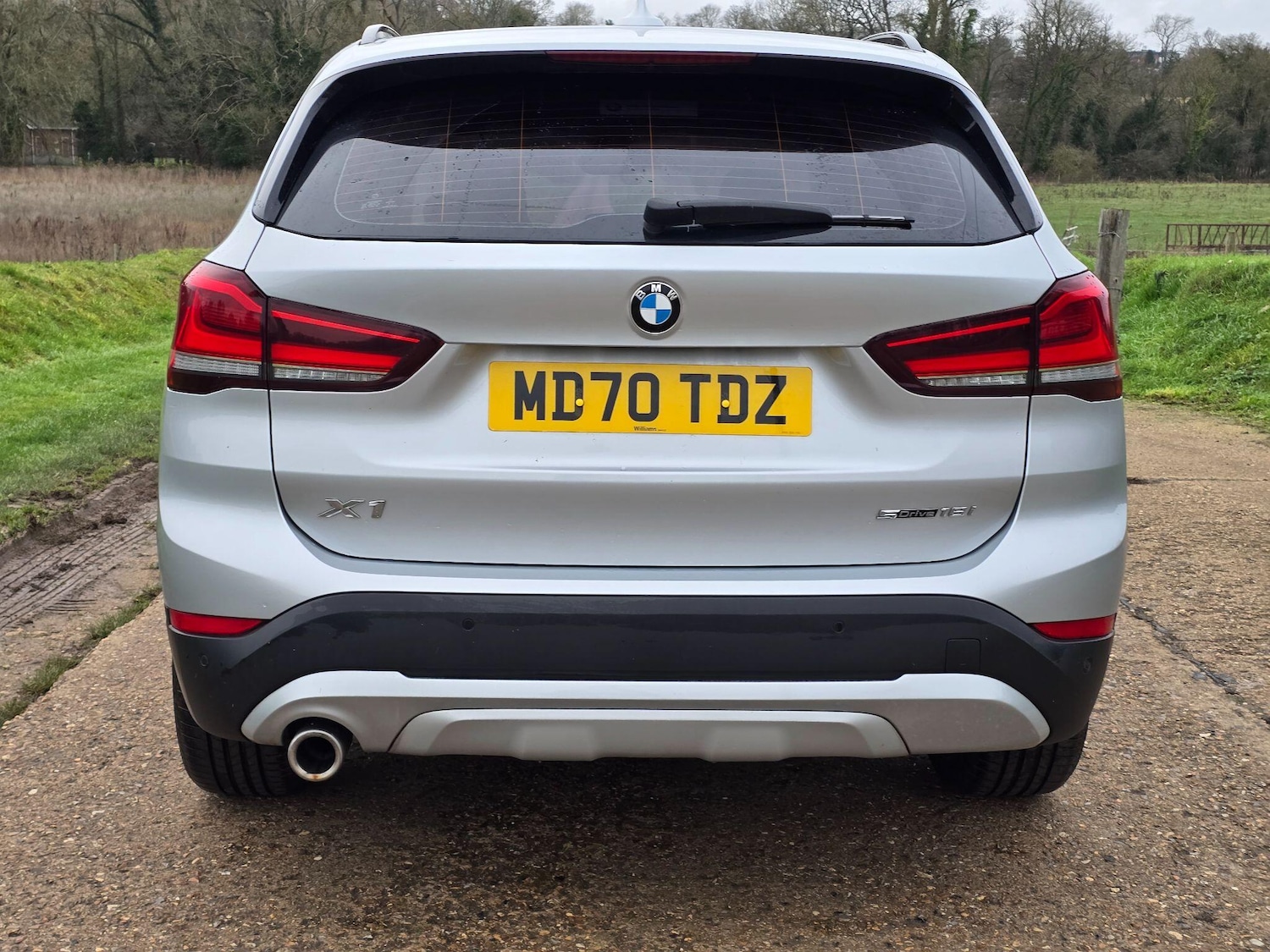 Used BMW X1 2021 for sale - 76976202: Photo 13