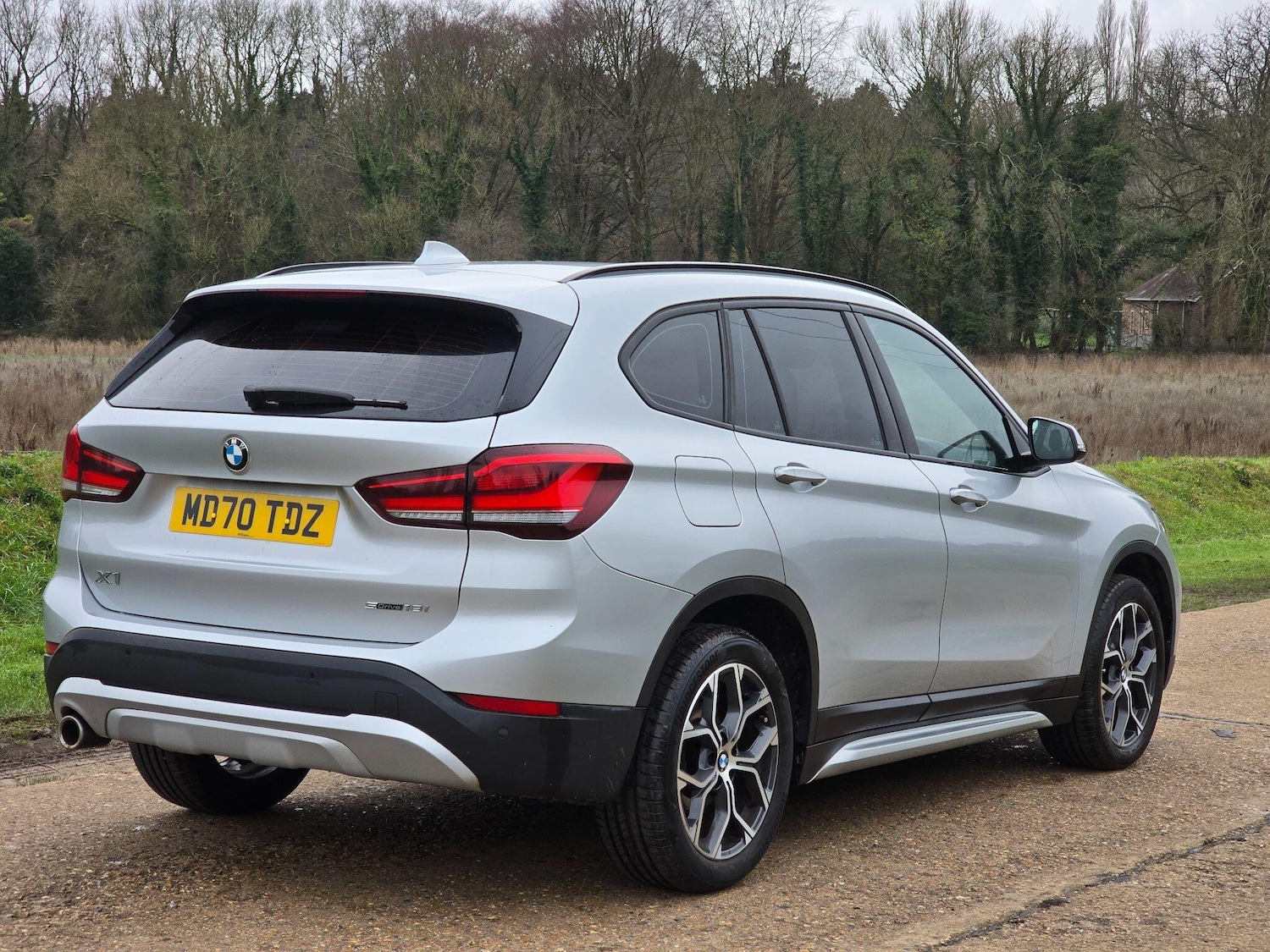 Used BMW X1 2021 for sale - 76976202: Photo 15