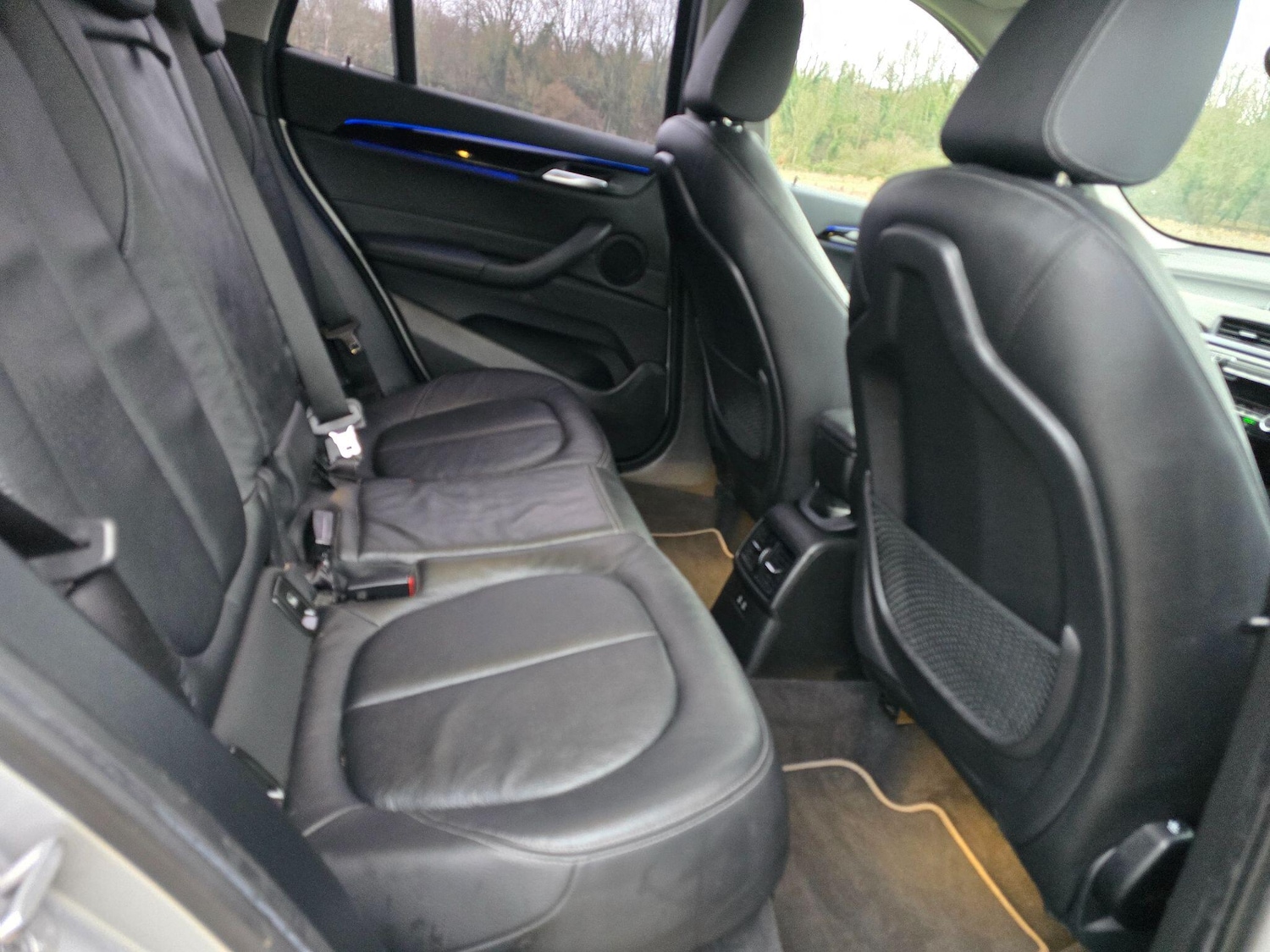 Used BMW X1 2021 for sale - 76976202: Photo 16