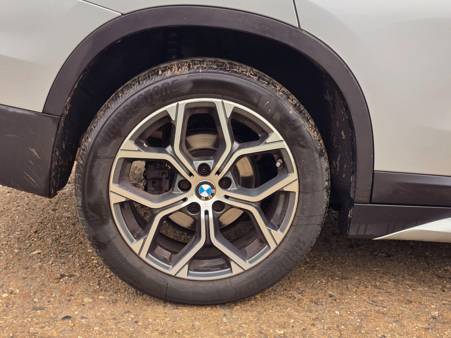 Used BMW X1 2021 for sale - 76976202: Photo 21