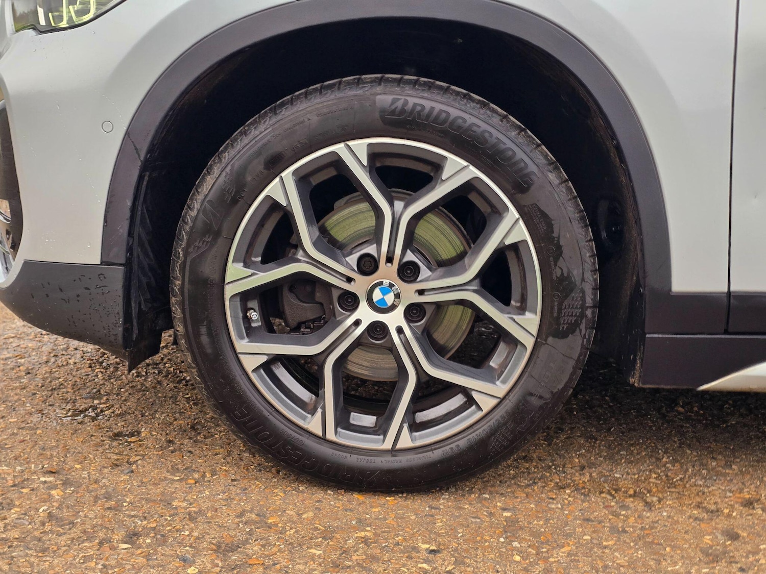 Used BMW X1 2021 for sale - 76976202: Photo 22