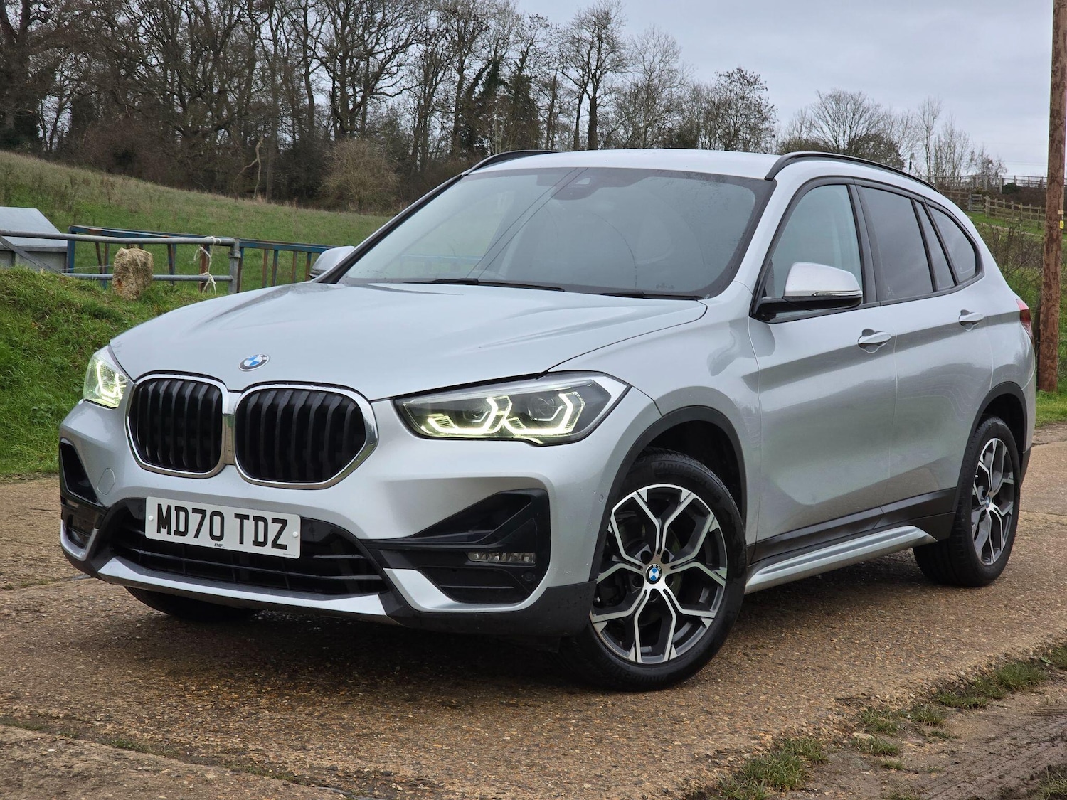 Used BMW X1 2021 for sale - 76976202: Photo 29