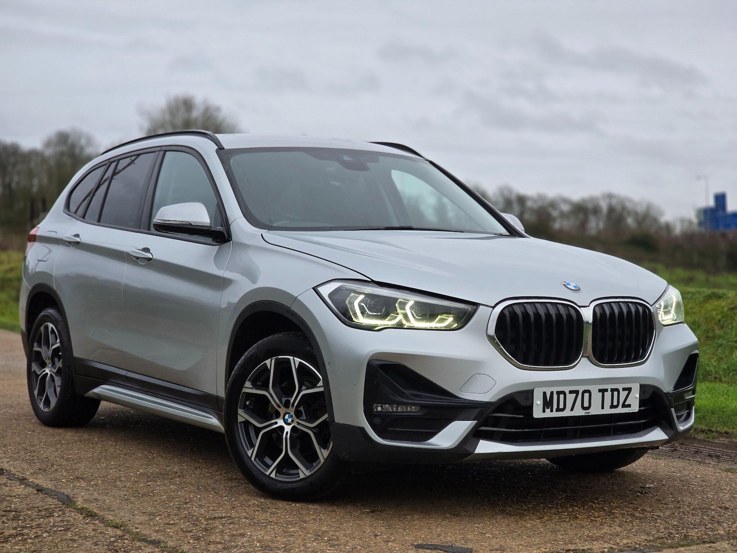 Used BMW X1 2021 for sale - 76976202: Photo 30