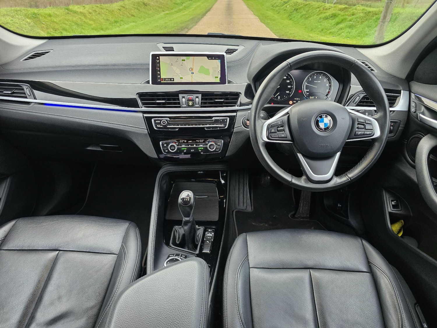 Used BMW X1 2021 for sale - 76976202: Photo 6