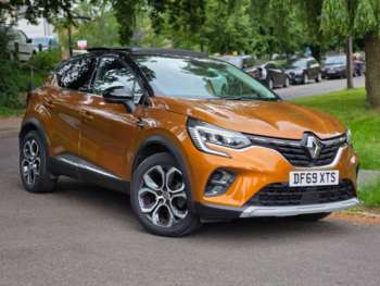 2020 (69) - 1.3 TCe S Edition EDC Euro 6 (s/s) 5dr