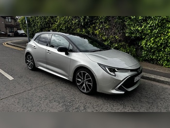 Used Toyota Corolla 2022 for sale - 78231012: Photo