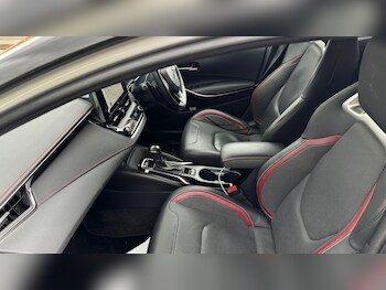 Used Toyota Corolla 2022 for sale - 78231012: Photo