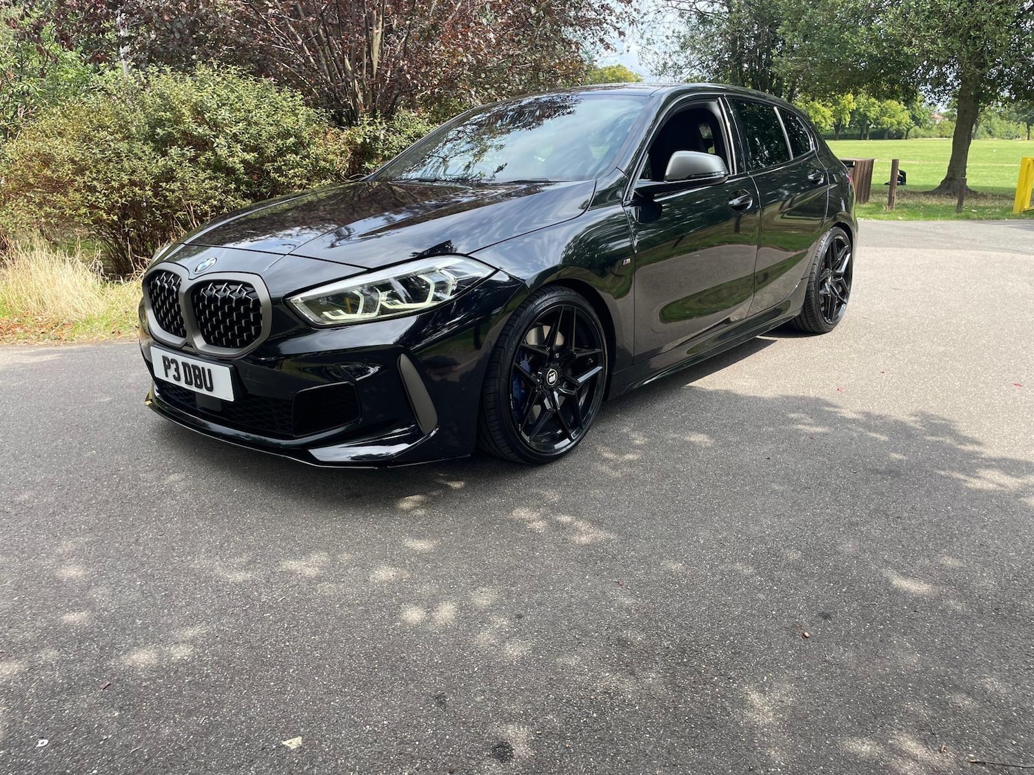 Used BMW 1 Series 2023 for sale - 77097456: Photo 11