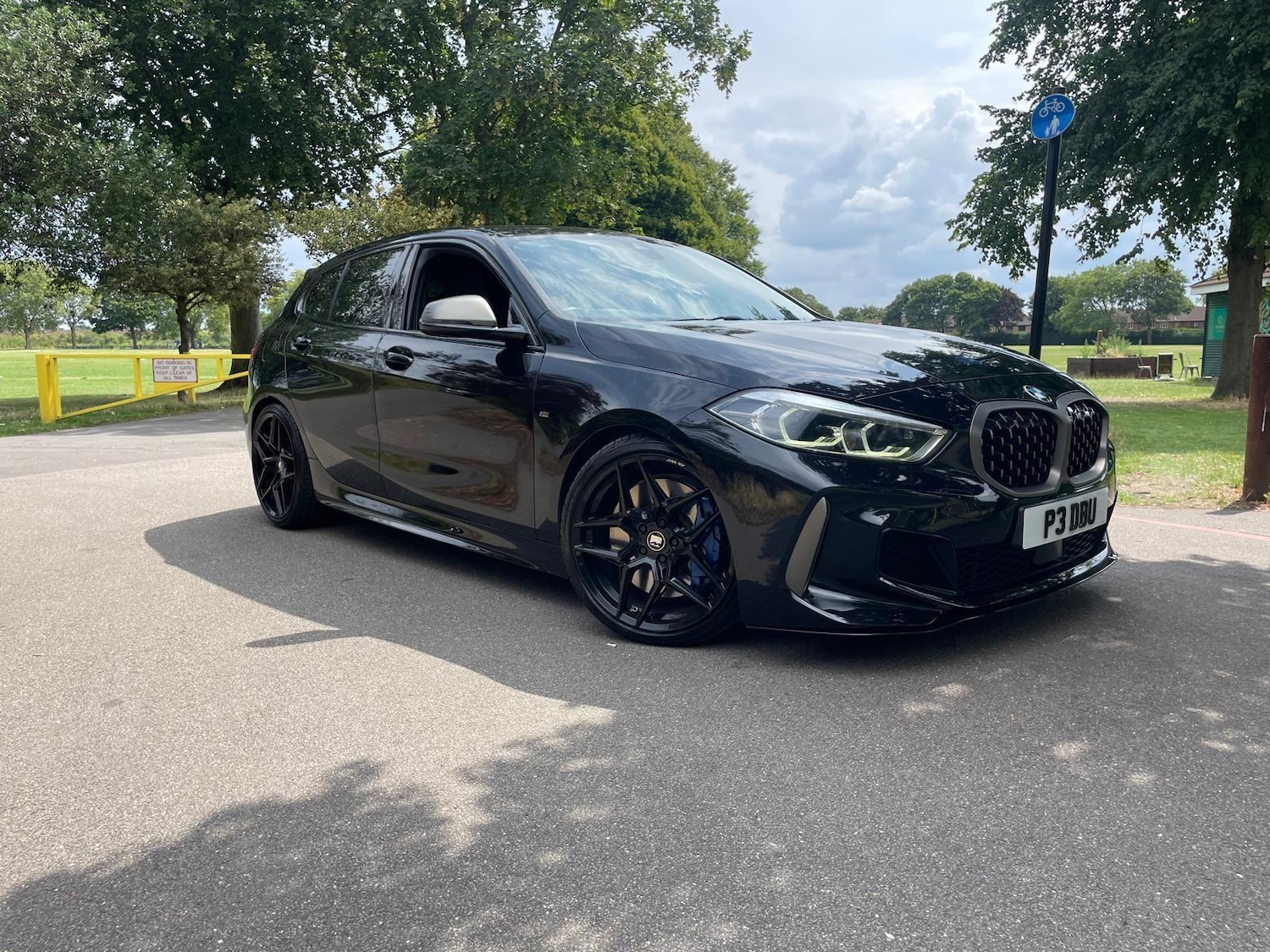 Used BMW 1 Series 2023 for sale - 77097456: Photo 12