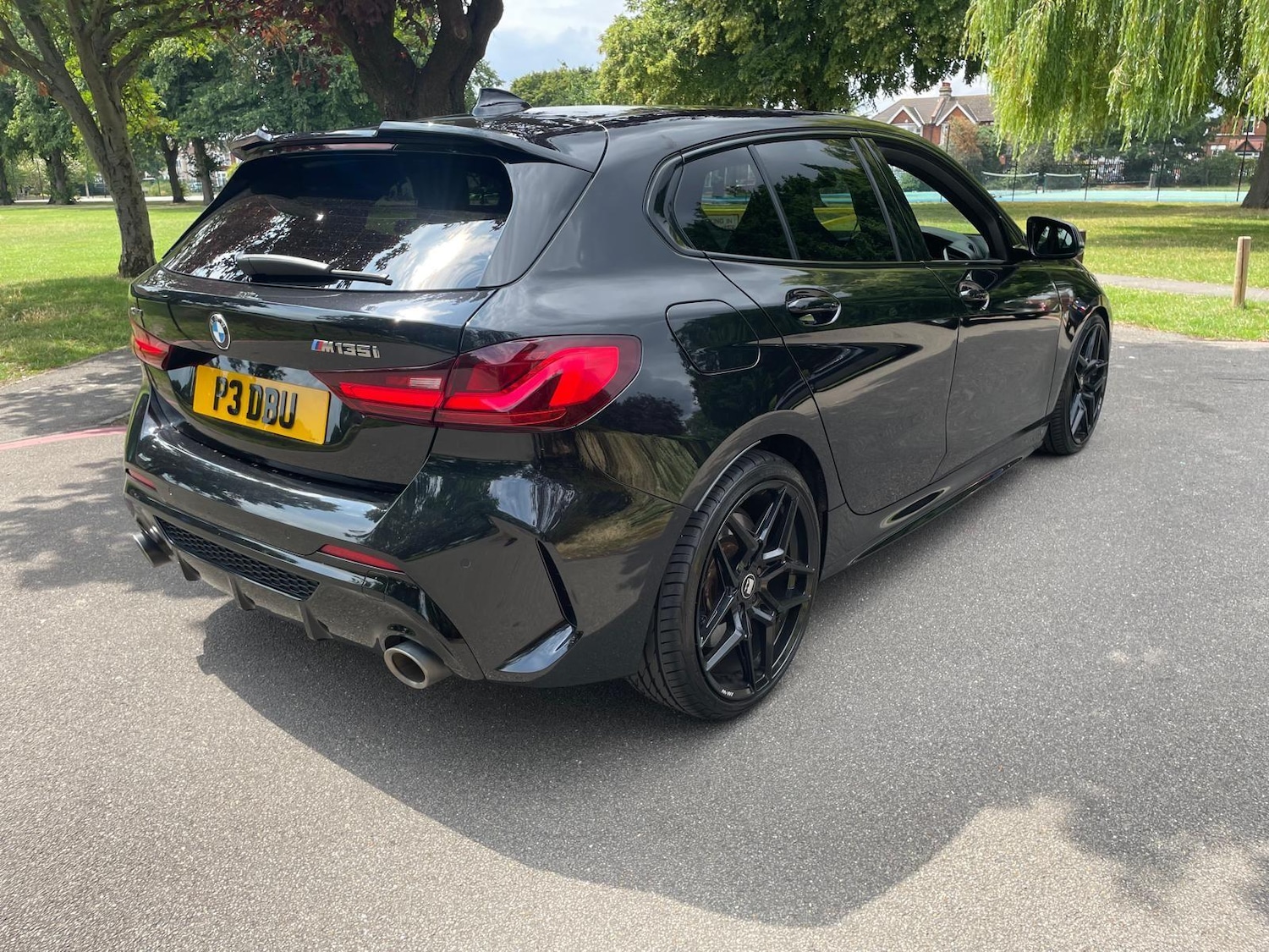 Used BMW 1 Series 2023 for sale - 77097456: Photo 13