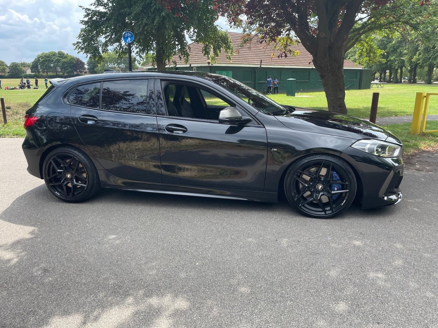 Used BMW 1 Series 2023 for sale - 77097456: Photo 17