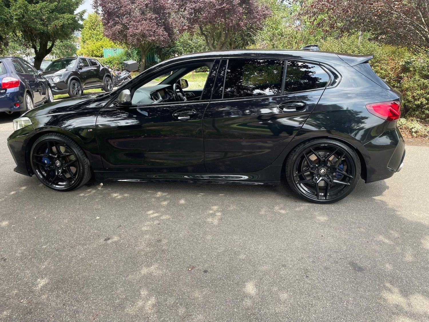 Used BMW 1 Series 2023 for sale - 77097456: Photo 18