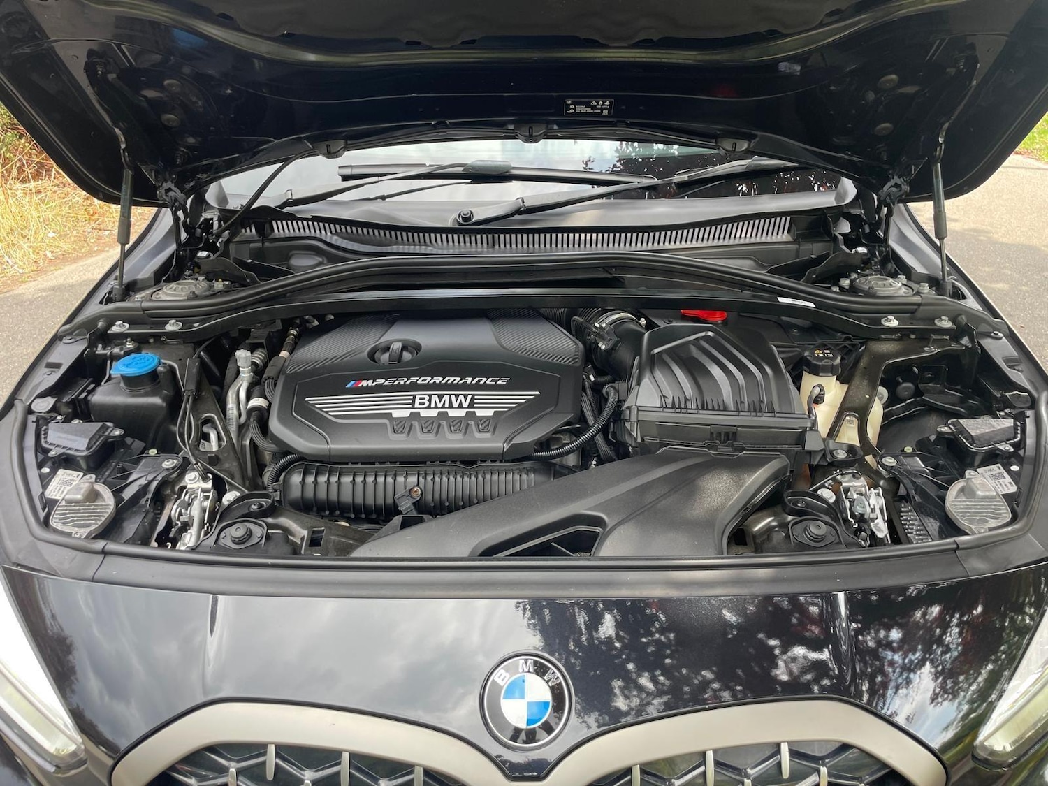 Used BMW 1 Series 2023 for sale - 77097456: Photo 20