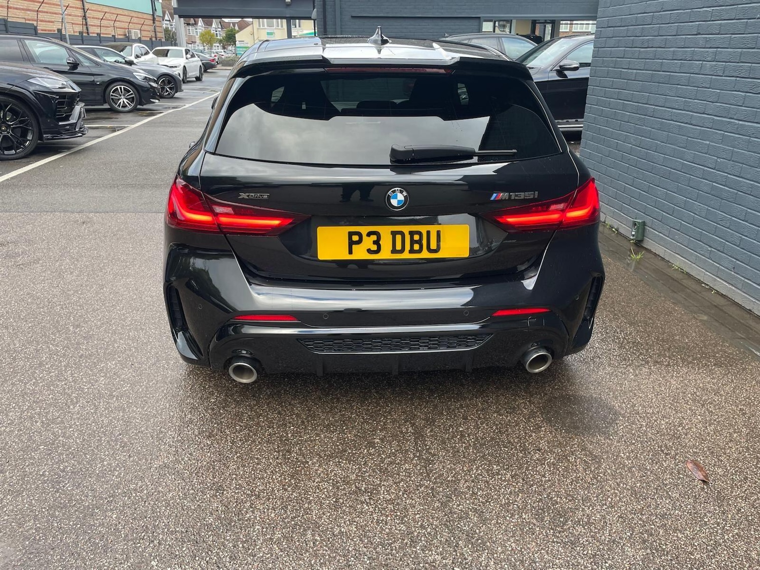 Used BMW 1 Series 2023 for sale - 77097456: Photo 21