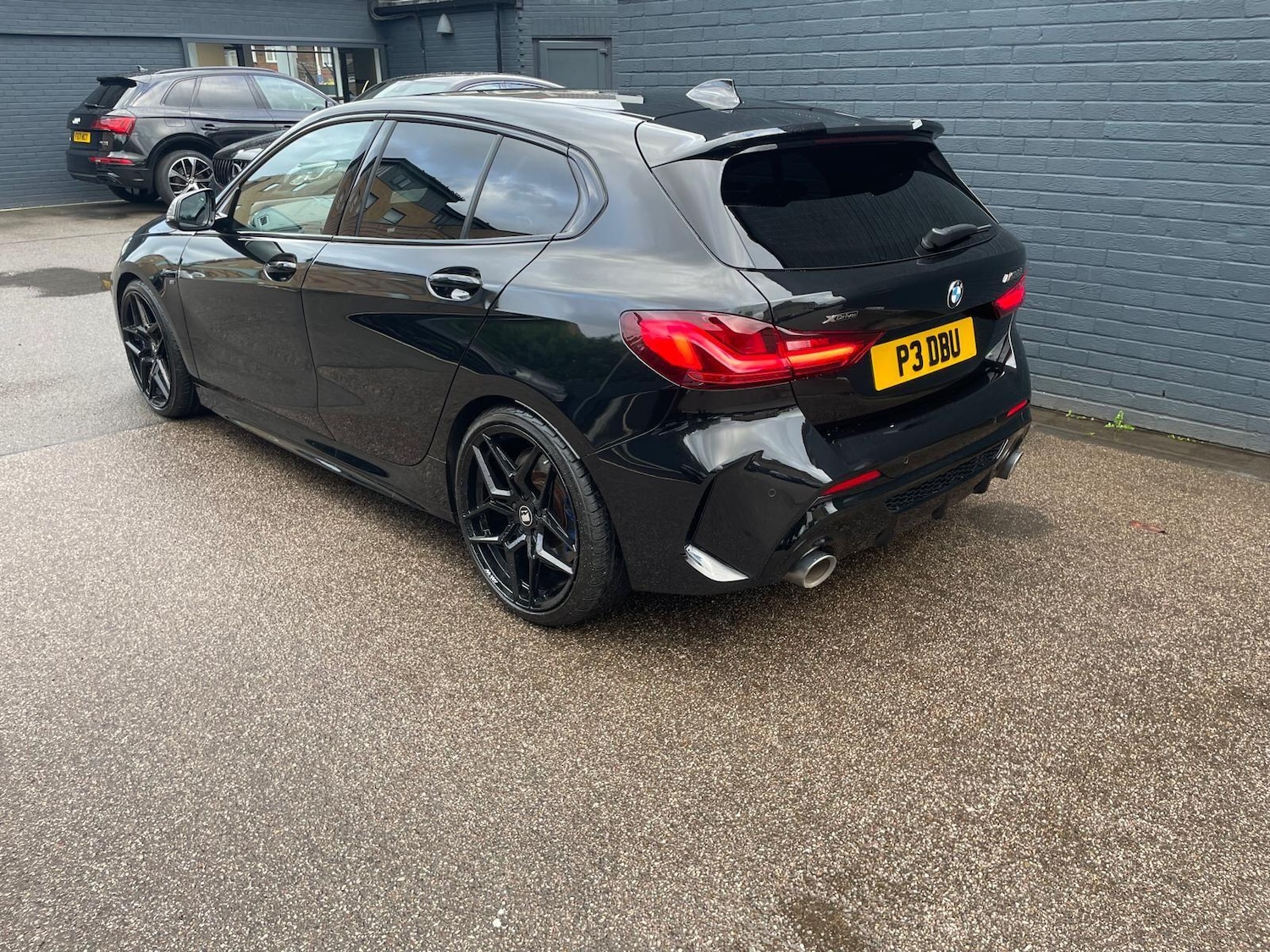 Used BMW 1 Series 2023 for sale - 77097456: Photo 3