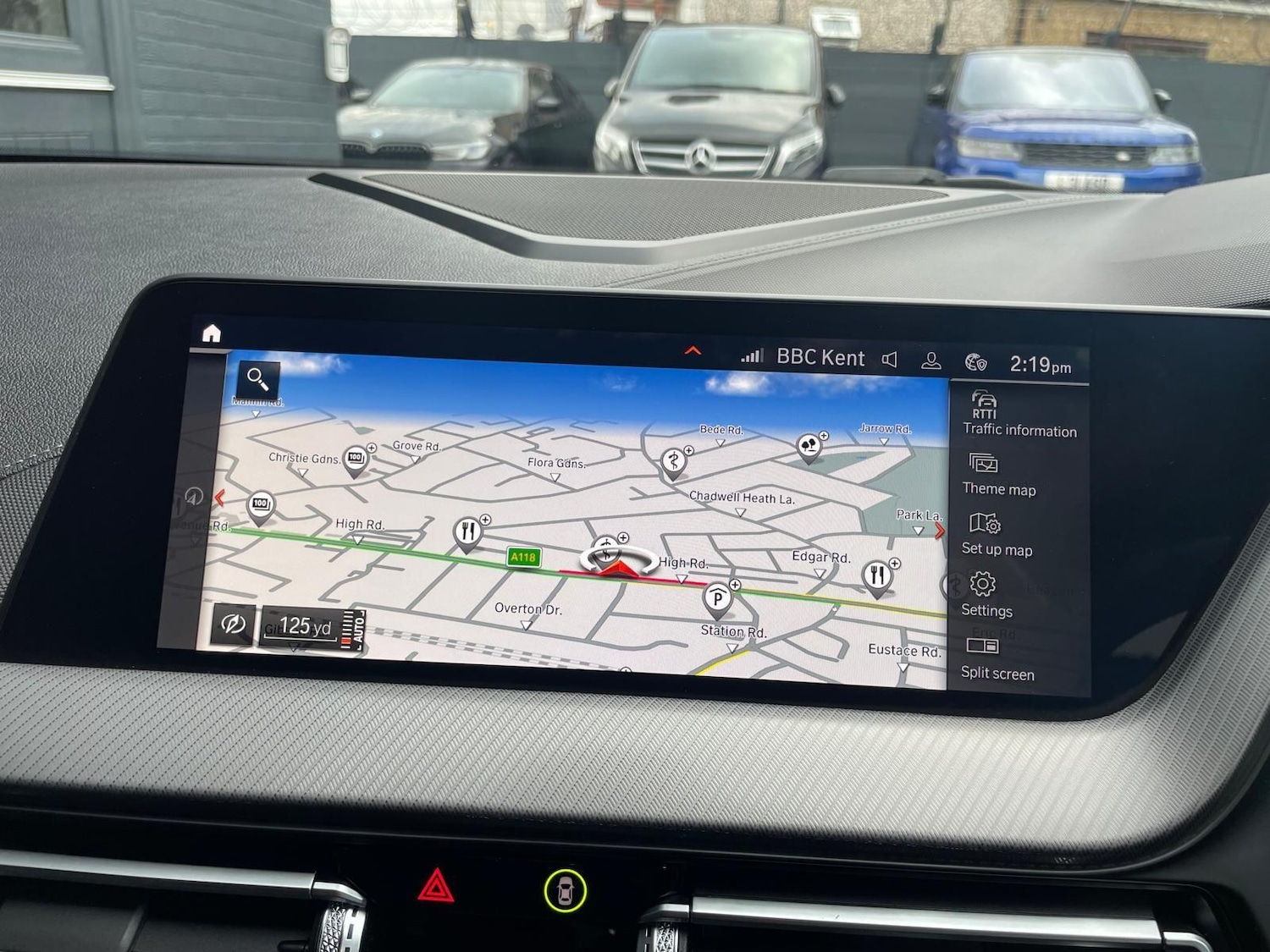 Used BMW 1 Series 2023 for sale - 77097456: Photo 32