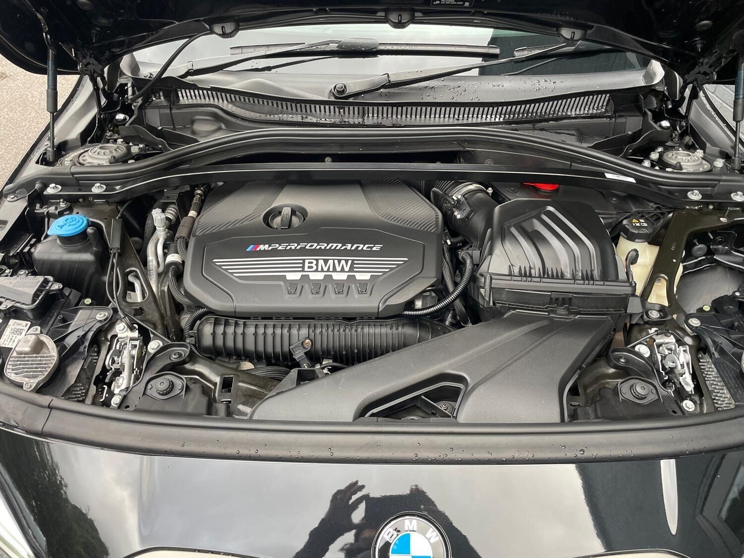 Used BMW 1 Series 2023 for sale - 77097456: Photo 33