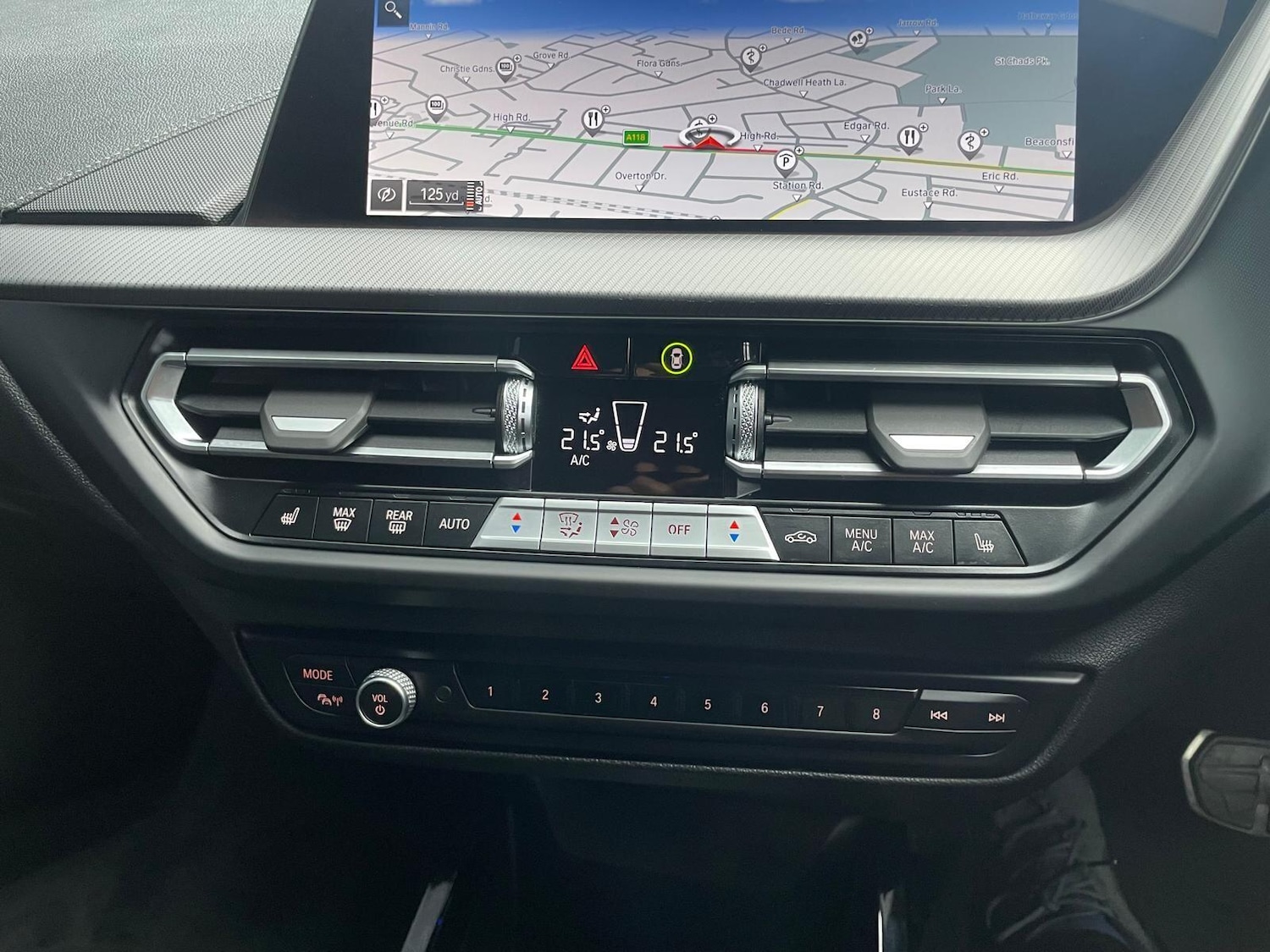 Used BMW 1 Series 2023 for sale - 77097456: Photo 34