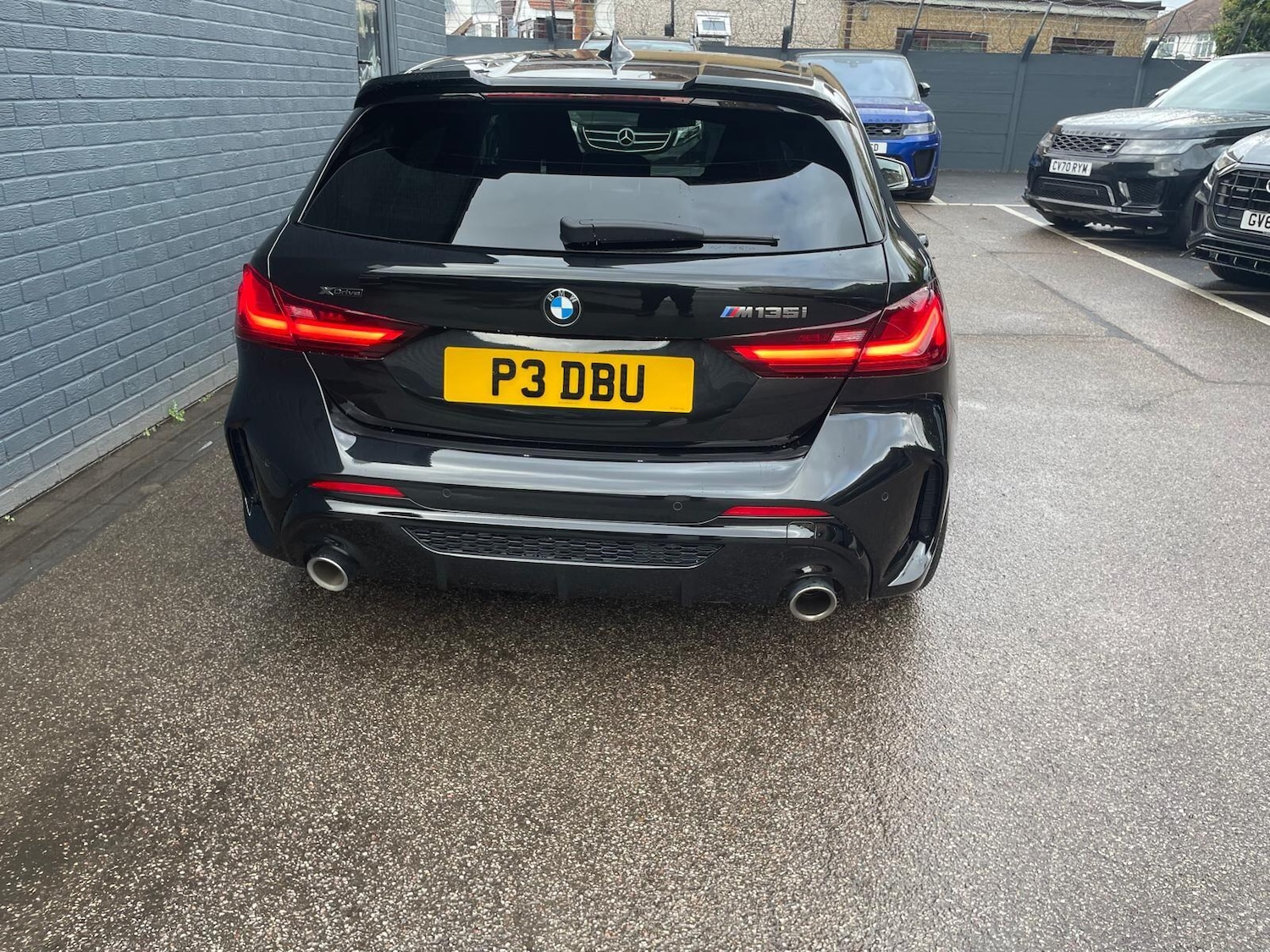 Used BMW 1 Series 2023 for sale - 77097456: Photo 39