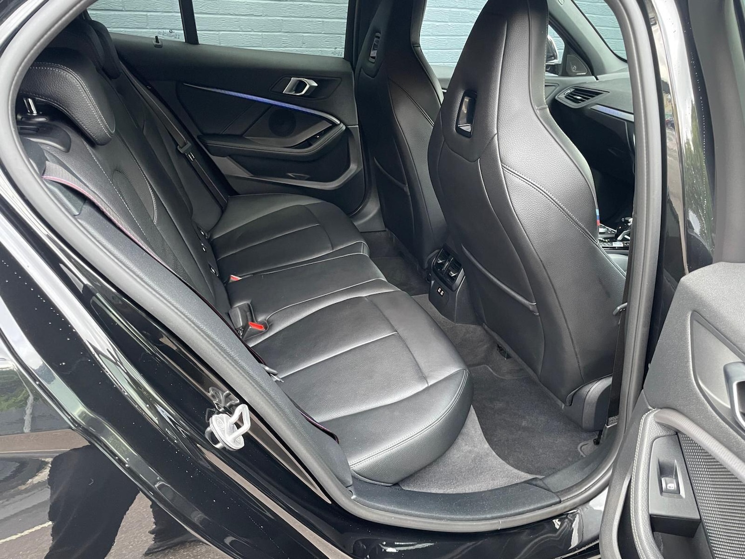 Used BMW 1 Series 2023 for sale - 77097456: Photo 40