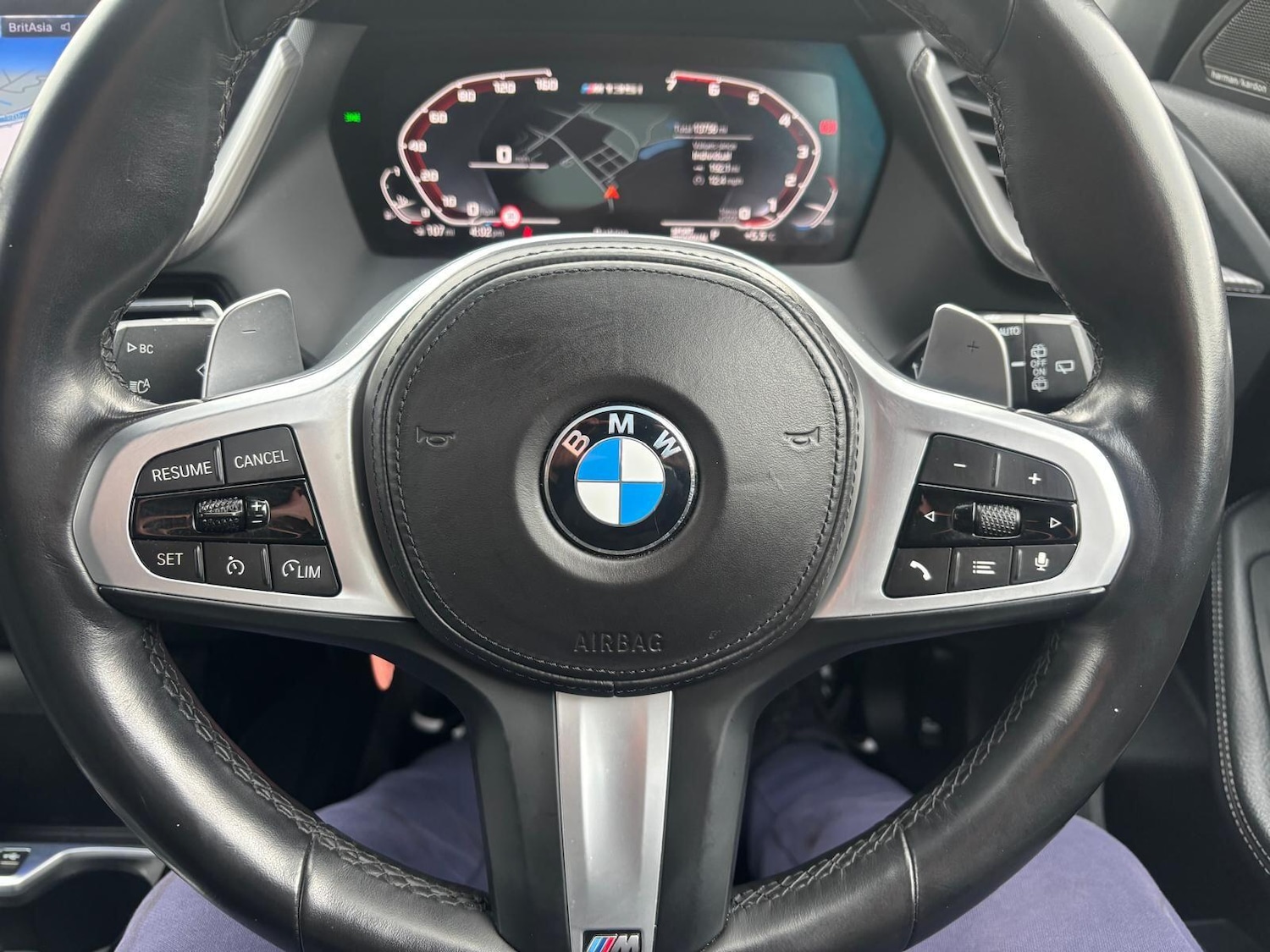 Used BMW 1 Series 2023 for sale - 77097456: Photo 41