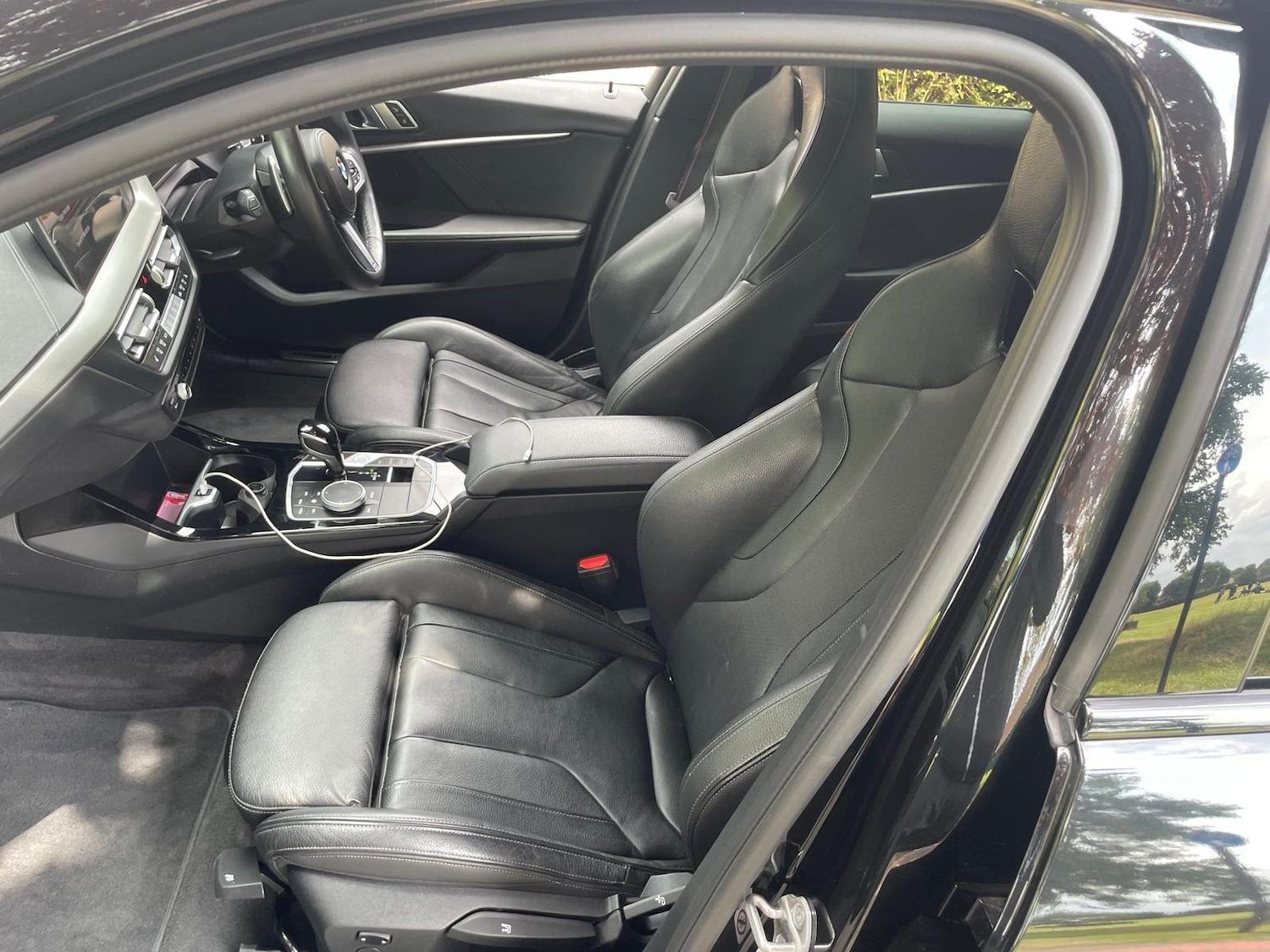 Used BMW 1 Series 2023 for sale - 77097456: Photo 42