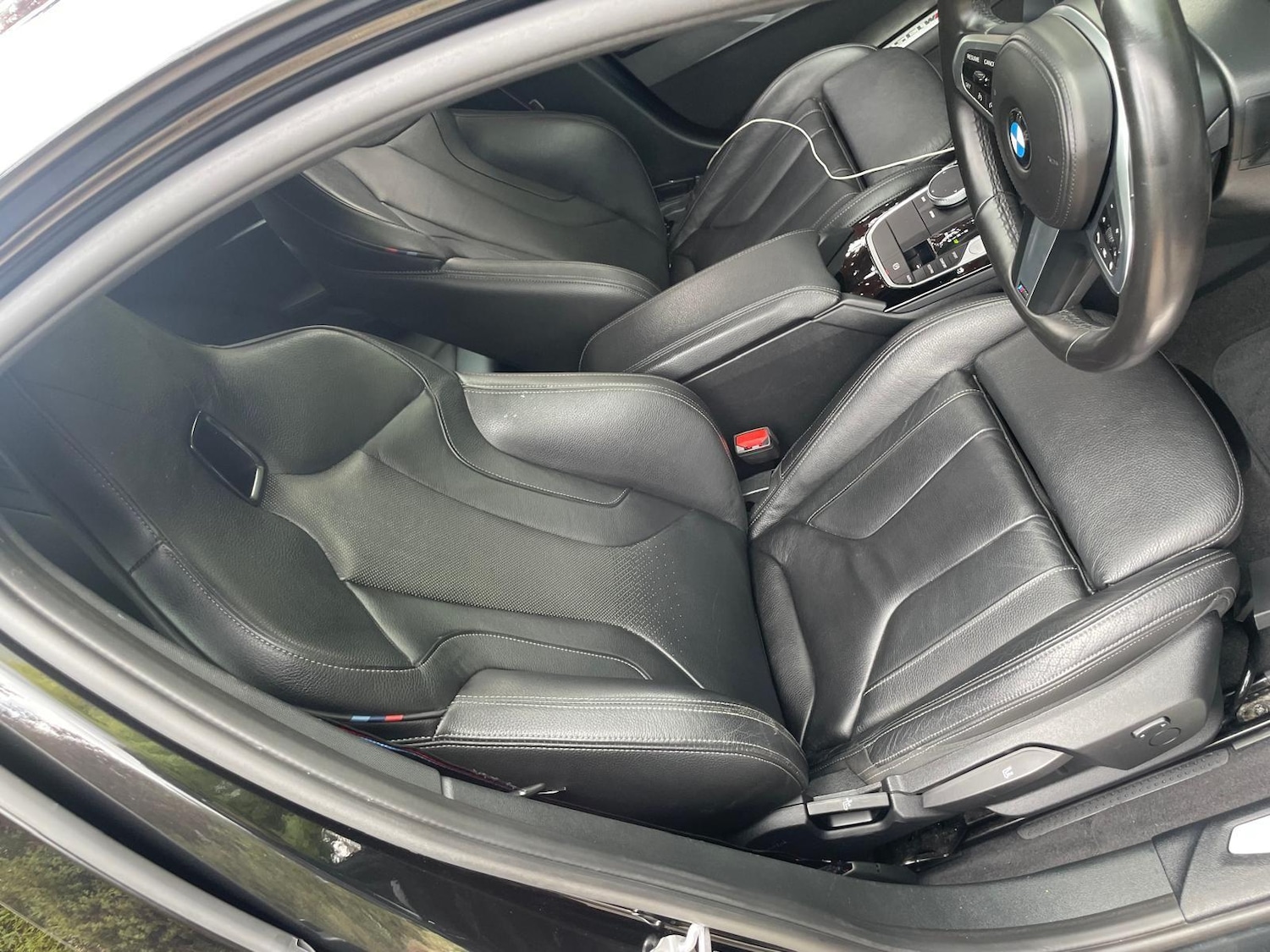 Used BMW 1 Series 2023 for sale - 77097456: Photo 43