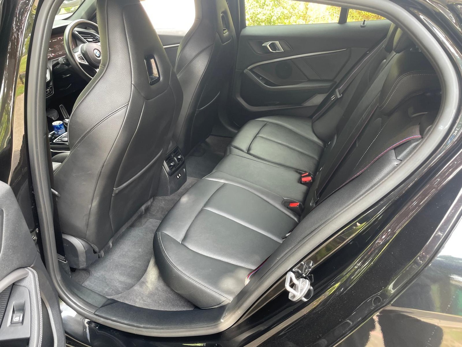 Used BMW 1 Series 2023 for sale - 77097456: Photo 7