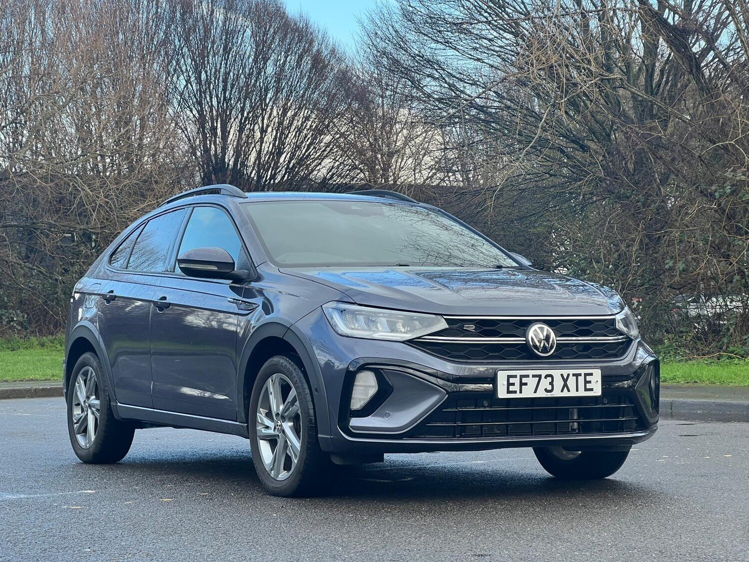 Used Volkswagen Taigo 2024 for sale - 77468056: Photo 11