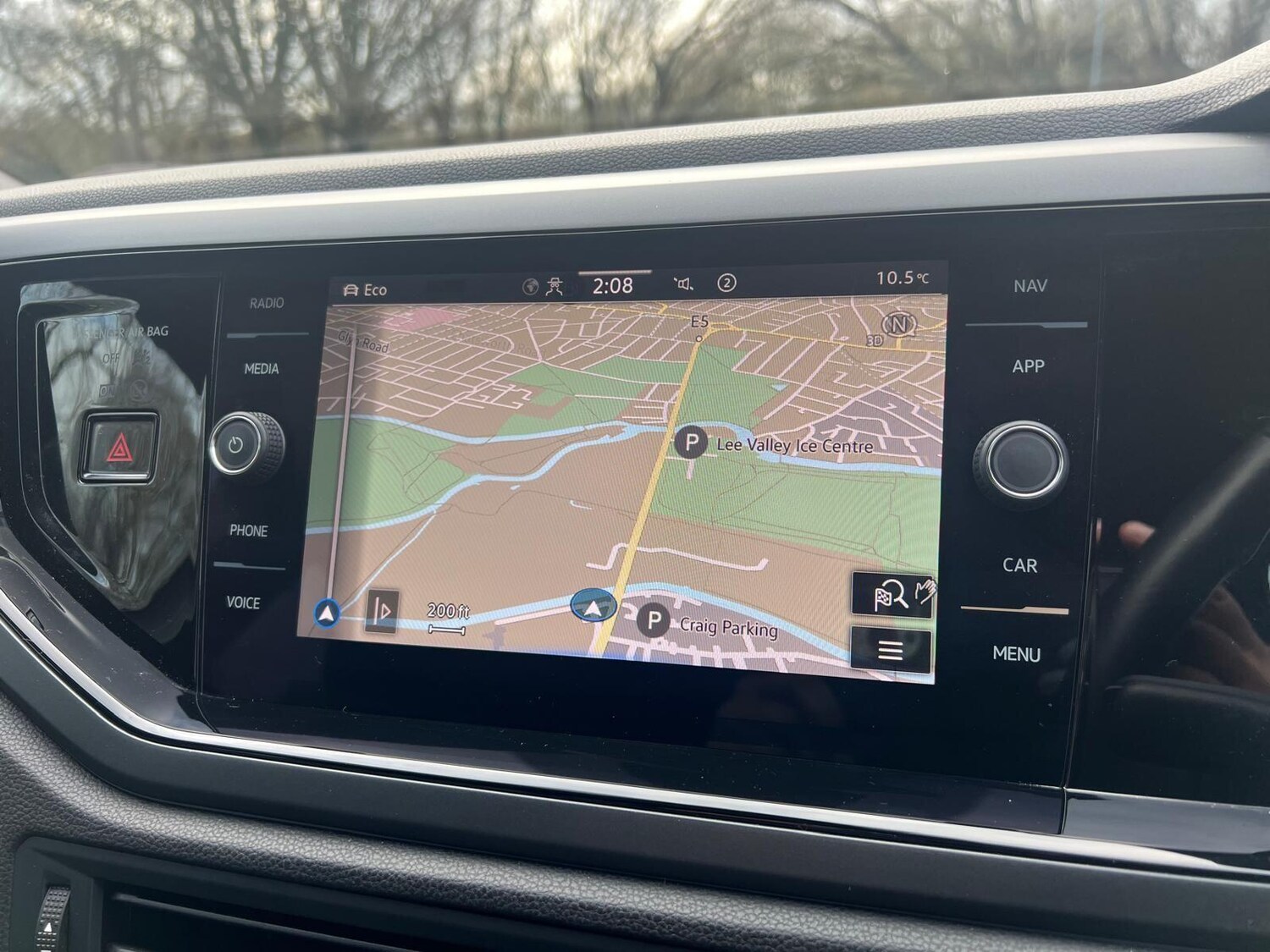 Used Volkswagen Taigo 2024 for sale - 77468056: Photo 13