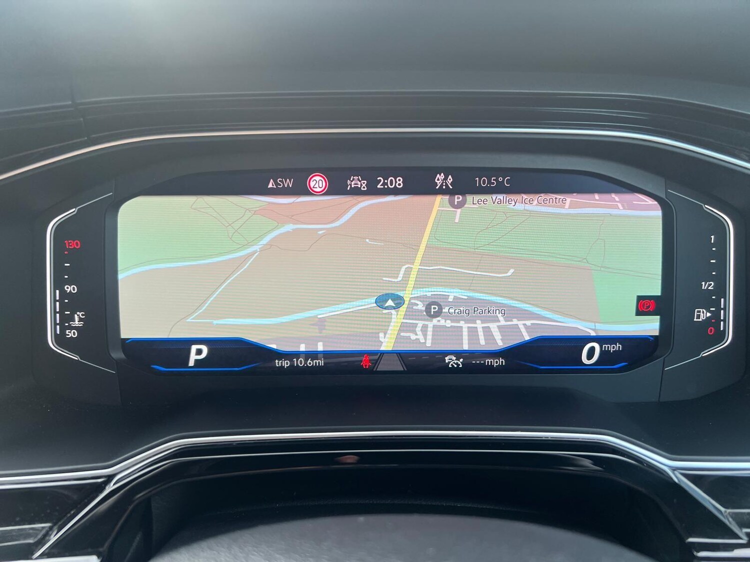 Used Volkswagen Taigo 2024 for sale - 77468056: Photo 14